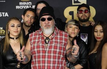 Carlos Trejo se suma a La Granja VIP como primer participante confirmado