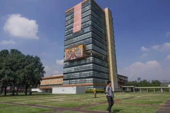 UNAM ofrece casi 22 mil lugares para m&aacute;s de 58 mil aspirantes a licenciatura