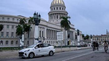 EEUU sanciona a entidades cubanas tras acusaciones de terrorismo y v&iacute;nculos con potencias extranjeras
