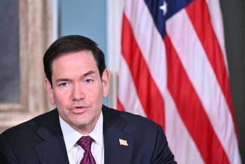 Rubio acusa a Cuba de espionaje y de respaldar grupos radicales en EU