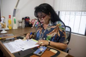 Aprueban reforma para reconocer discriminacioacuten por motivos de menstruacioacuten y garantizar dignidad menstrual