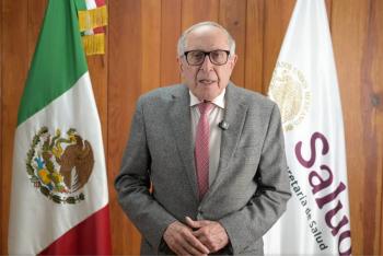 No hay brote activo de ciclosporiasis en M&eacute;xico: Salud federal