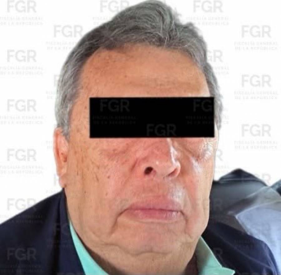 Exgobernador Ángel Aguirre recibe prisión preventiva por caso Ayotzinapa