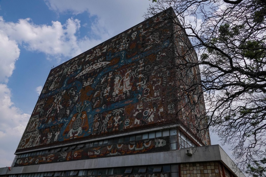 UNAM pide a aspirantes preparar documentos y traslados para examen de control