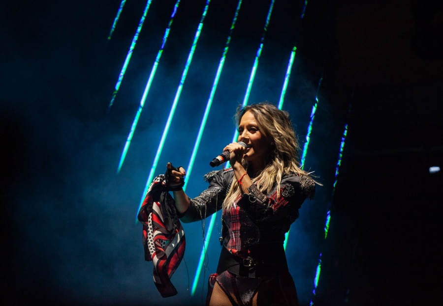 Fey, Josi Cuen y Los Tucanes de Tijuana preparan sesiones musicales para Prime Video