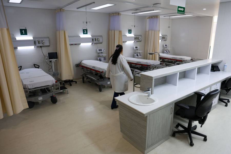 Fiscalía investiga embarazo de una menor de 11 años en Matamoros