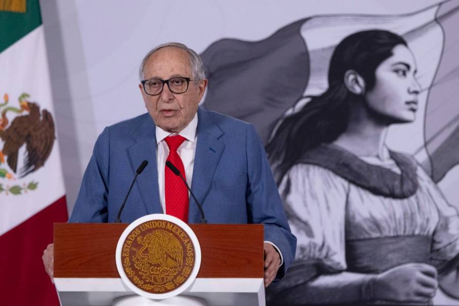 Secretaría de Salud descarta brote activo de ciclosporiasis en México