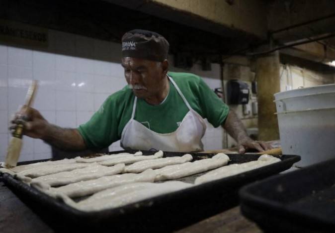 BID: salarios en Am&eacute;rica Latina avanzan poco y la IA plantea nuevos retos