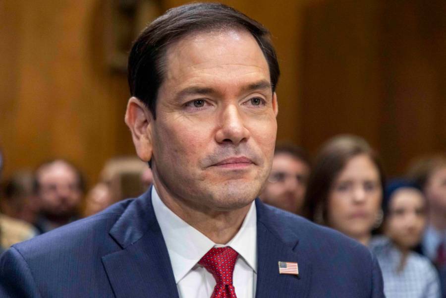 Marco Rubio advierte que Cuba no tendrá “válvula de escape” ante presión de EE.UU.    