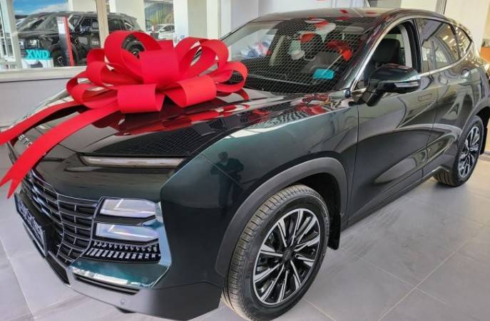 Nissan mantiene el liderazgo en ventas de autos en México durante julio