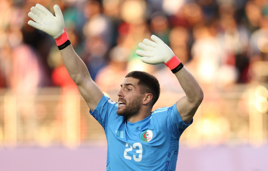 El arquero Luca Zidane deja el Granada y ficha por el Leganés 