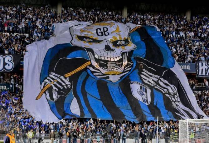 Gallos Blancos tendr&aacute; m&uacute;sica en el Corregidora, pero mantendr&aacute; veto a Resistencia Albiazul