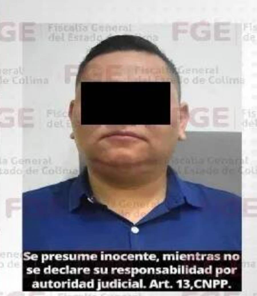 Exalcalde electo de Coquimatl&aacute;n recibe seis a&ntilde;os de prisi&oacute;n por abuso sexual