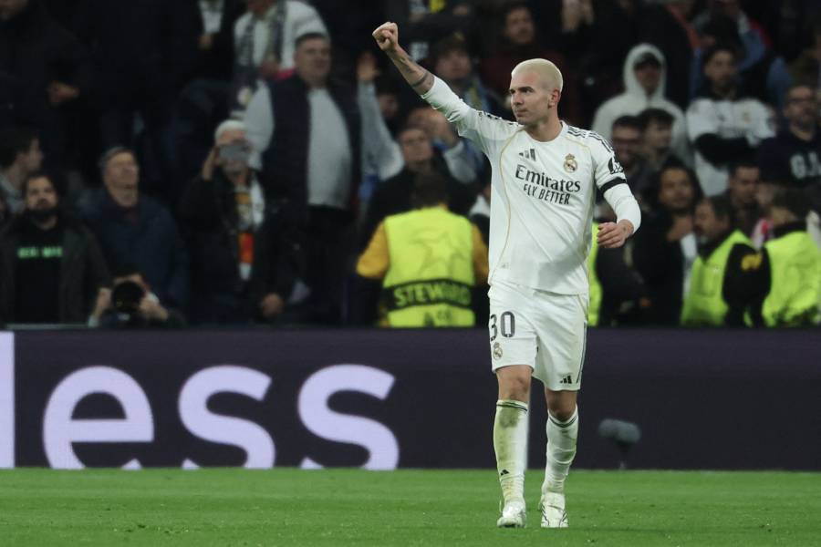 Mastantuono deja al Real Madrid y jugará cedido con la Fiorentina 