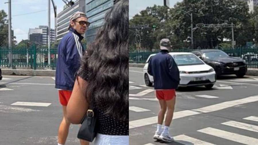 Harry Styles recorre CDMX: Reforma, Roma, Condesa y más  