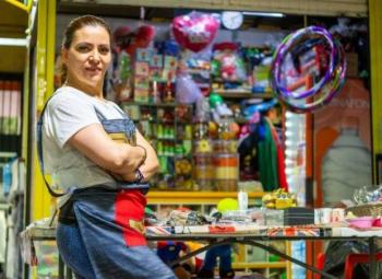 Confianza empresarial suma 16 meses por debajo del nivel esperado