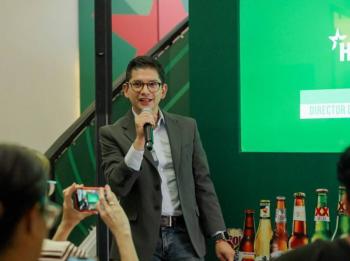 Industria cervecera aporta 15 del PIB y genera maacutes de 715 mil empleos en Meacutexico