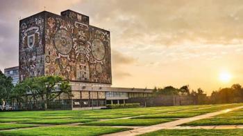 UNAM publica d&iacute;a, hora y sede para examen de control de ingreso a licenciatura