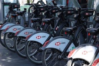 Ecobici prepara expansi&oacute;n a Iztacalco, Iztapalapa y Tlalpan con nuevo contrato de operaci&oacute;n