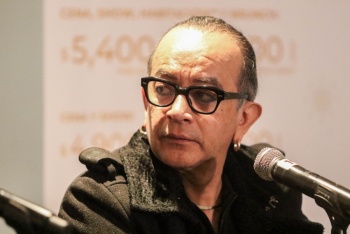 Germ&aacute;n Ortega denuncia fraude de 230 mil pesos