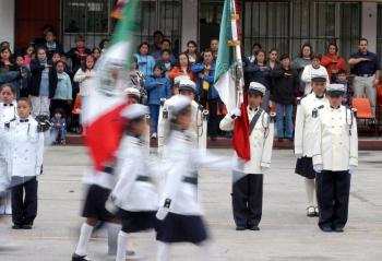 Escolta escolar ser&aacute; rotativa en CDMX a partir del ciclo 2026-2027