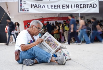 D&iacute;a Internacional de los Amantes de los Libros invita a recuperar el h&aacute;bito de la lectura