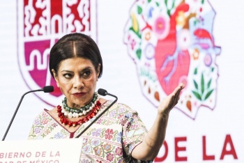 CDMX destina 704 millones de pesos a uacutetiles y uniformes para estudiantes