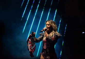 Fey, Josi Cuen y Los Tucanes de Tijuana preparan sesiones musicales para Prime Video