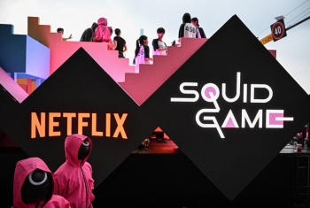 Netflix descarta proyecto de El Juego del Calamar desarrollado por David Fincher