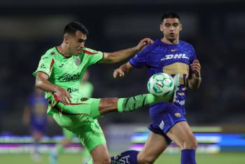 FIFA levanta restricci&oacute;n y FC Ju&aacute;rez queda habilitado para registrar jugadores
