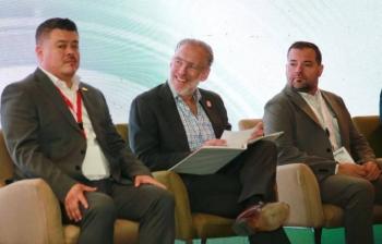 Cl&uacute;steres industriales deber&aacute;n impulsar innovaci&oacute;n y nearshoring: Del Prete