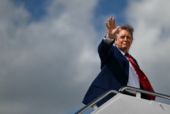 Senado de EEUU aprueba nuevo paquete de sanciones a Rusia