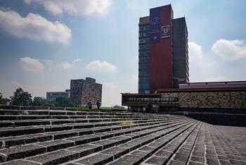 Juzgados federales desechan primeros amparos contra reposici&oacute;n del examen de admisi&oacute;n de la UNAM