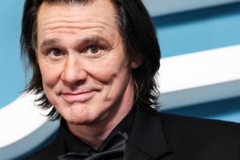 Warner Bros. confirma a Jim Carrey como protagonista de Los Supers&oacute;nicos