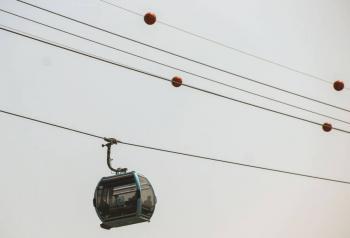CDMX y Edomex tendr&aacute;n viernes con cielo nublado y temperaturas frescas