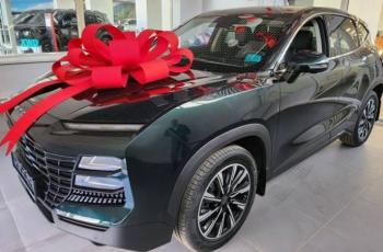 Nissan mantiene el liderazgo en ventas de autos en M&eacute;xico durante julio
