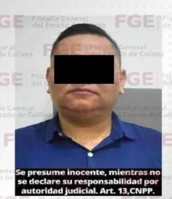 Exalcalde electo de Coquimatl&aacute;n recibe seis a&ntilde;os de prisi&oacute;n por abuso sexual