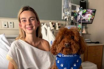 Muere a los 26 a&ntilde;os Sydney Towle, influencer que document&oacute; su lucha contra el c&aacute;ncer