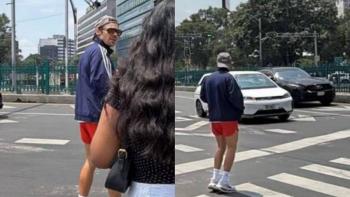 Harry Styles recorre CDMX: Reforma, Roma, Condesa y m&aacute;s