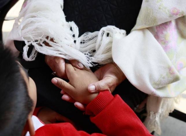 Más de 6 mil alumnos reciben pláticas sobre respeto a adultos mayores
