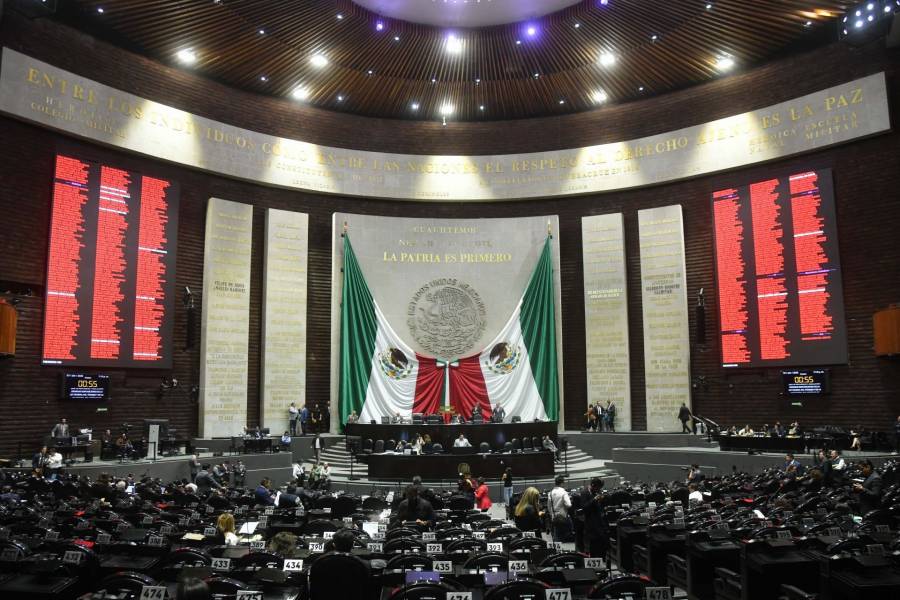 Morena impulsa reforma constitucional para legislar en inteligencia artificial a nivel federal