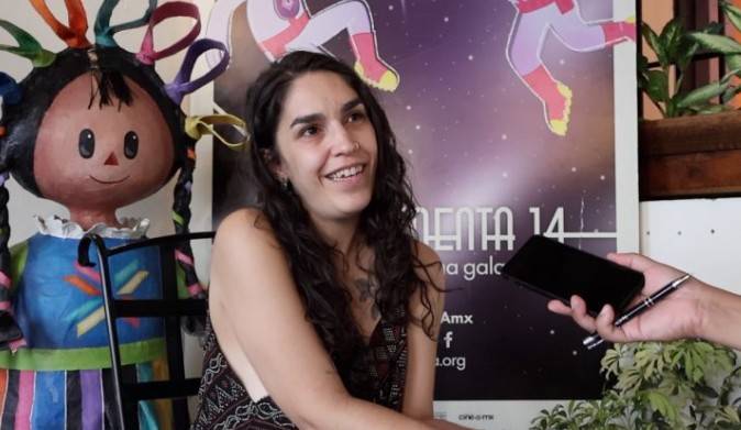 “Llamarse Olimpia” sigue abriendo conversaciones un año después de su estreno