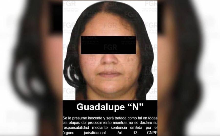 Detienen a apoderada legal de Ingemar por presunto contrabando de combustible