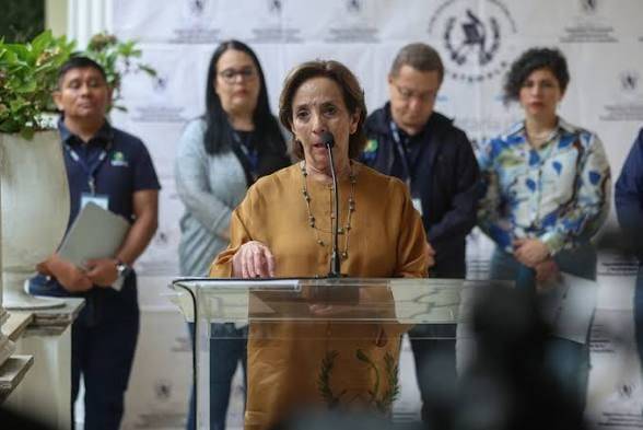 El Niño amenaza con dejar en inseguridad alimentaria a 3.2 millones de guatemaltecos   