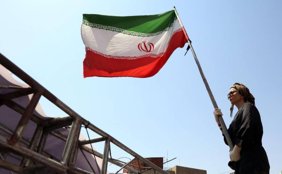 Irán condiciona reapertura del estrecho de Ormuz a compensaciones de EE.UU.