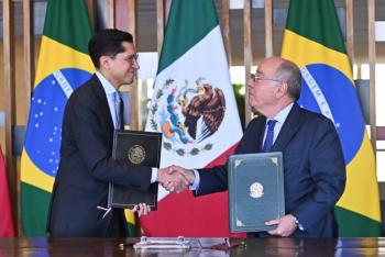Petrobras y Pemex negocian nuevo acuerdo en refino y venta de combustibles