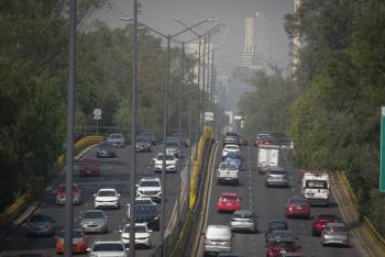 Hoy No Circula: restricciones para este s&aacute;bado 8 de agosto en CDMX y Edomex