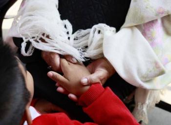 M&aacute;s de 6 mil alumnos reciben pl&aacute;ticas sobre respeto a adultos mayores
