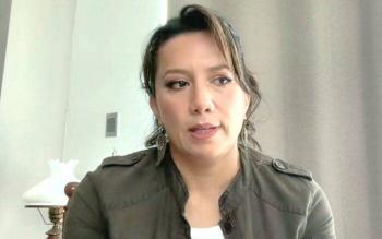 Juez levanta medidas cautelares contra Brenda Quevedo tras 20 a&ntilde;os sin sentencia