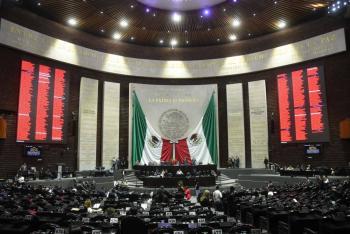 Morena impulsa reforma constitucional para legislar en inteligencia artificial a nivel federal
